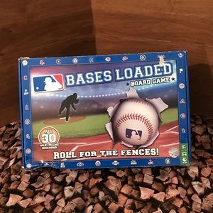 2015 Bases loaded game